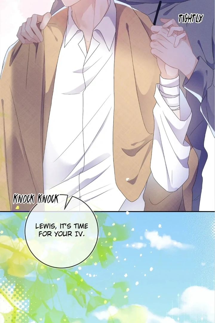 The Irresistible Conquest (Official) - Chapter 40 manhwa