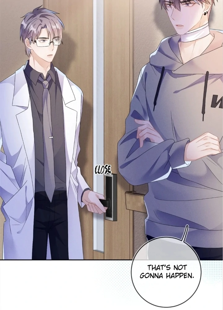 The Irresistible Conquest (Official) - Chapter 40 manhwa