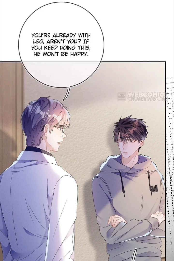 The Irresistible Conquest (Official) - Chapter 40 manhwa