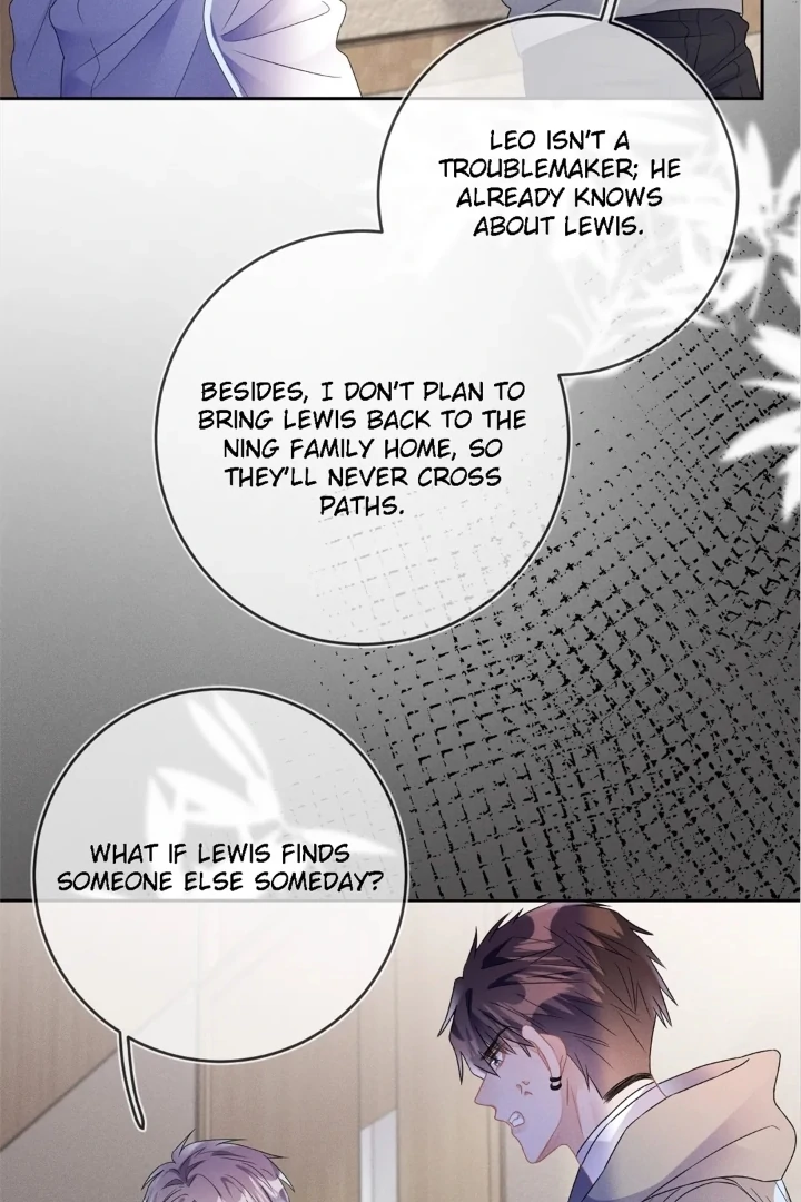 The Irresistible Conquest (Official) - Chapter 40 manhwa
