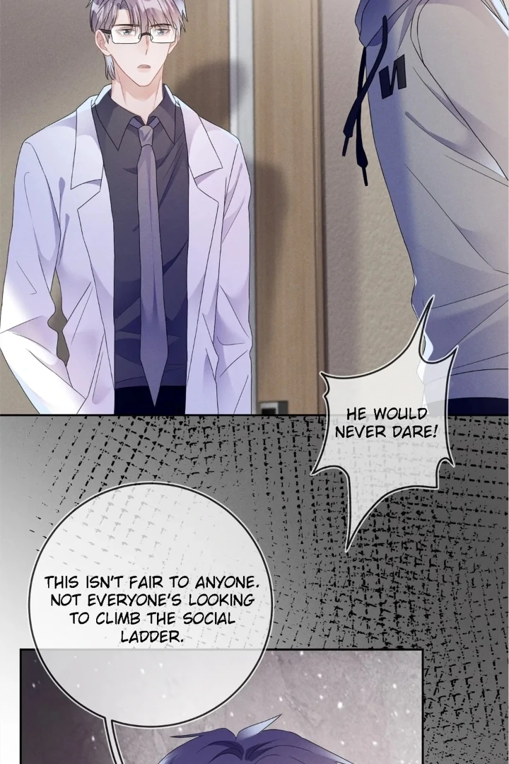 The Irresistible Conquest (Official) - Chapter 40 manhwa
