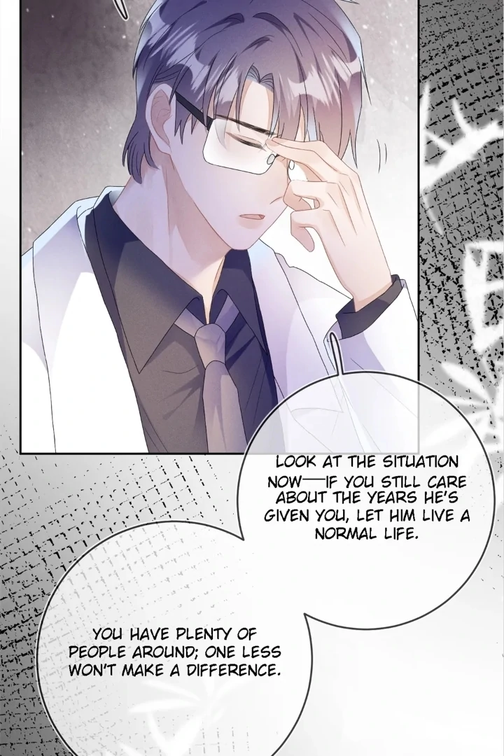 The Irresistible Conquest (Official) - Chapter 40 manhwa