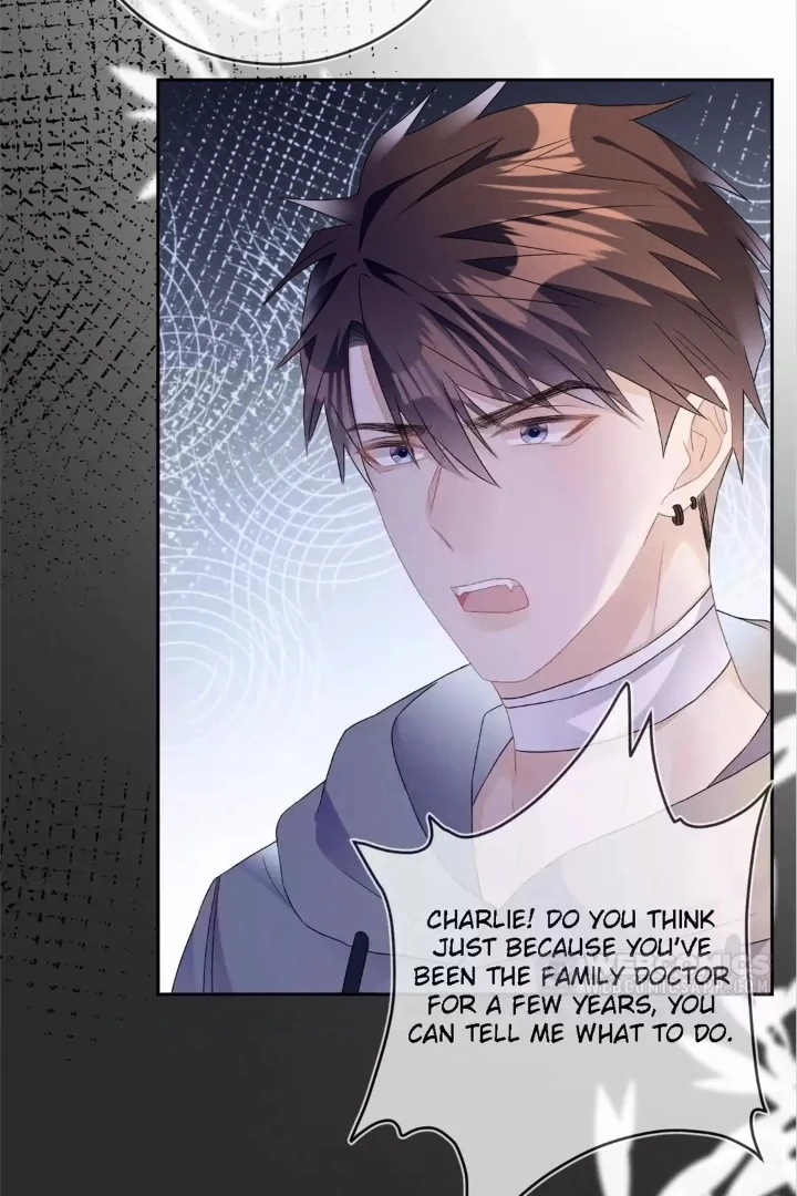 The Irresistible Conquest (Official) - Chapter 40 manhwa