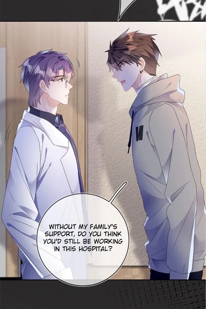 The Irresistible Conquest (Official) - Chapter 40 manhwa