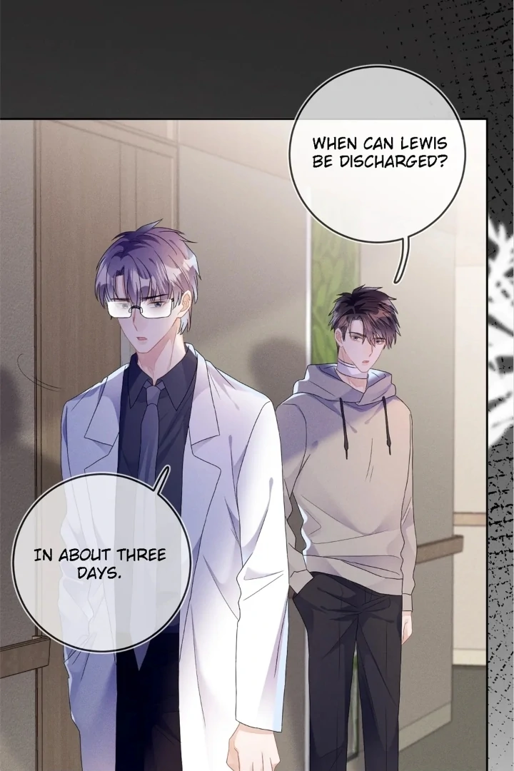 The Irresistible Conquest (Official) - Chapter 40 manhwa