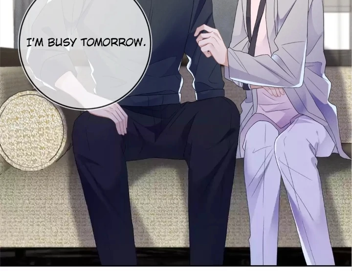 The Irresistible Conquest (Official) - Chapter 40 manhwa