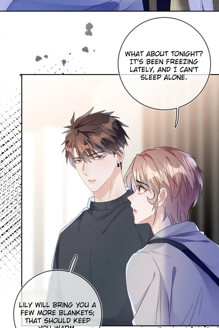 The Irresistible Conquest (Official) - Chapter 40 manhwa
