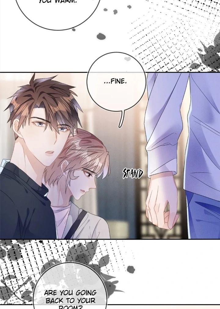 The Irresistible Conquest (Official) - Chapter 40 manhwa