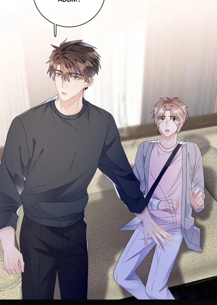 The Irresistible Conquest (Official) - Chapter 40 manhwa