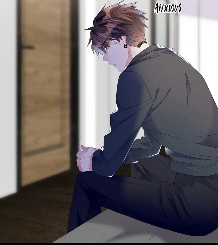 The Irresistible Conquest (Official) - Chapter 40 manhwa