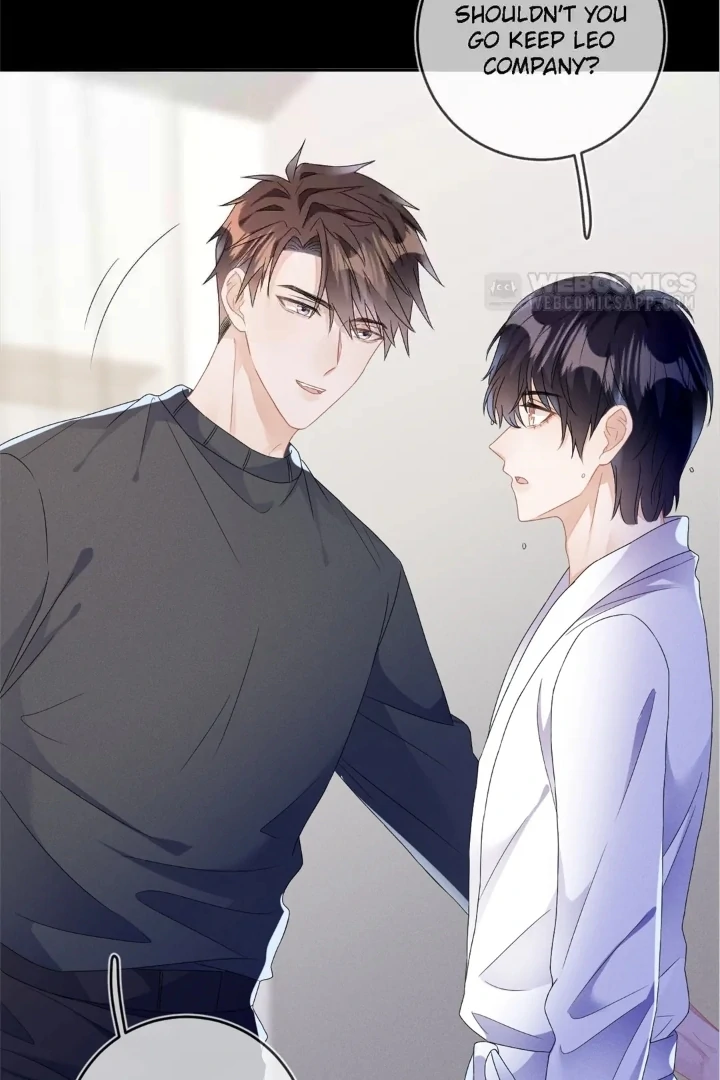 The Irresistible Conquest (Official) - Chapter 40 manhwa