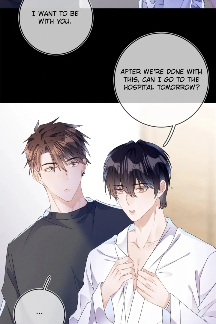 The Irresistible Conquest (Official) - Chapter 40 manhwa