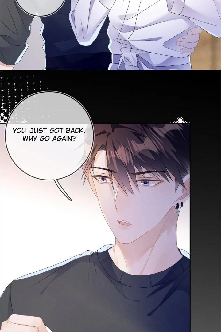 The Irresistible Conquest (Official) - Chapter 40 manhwa