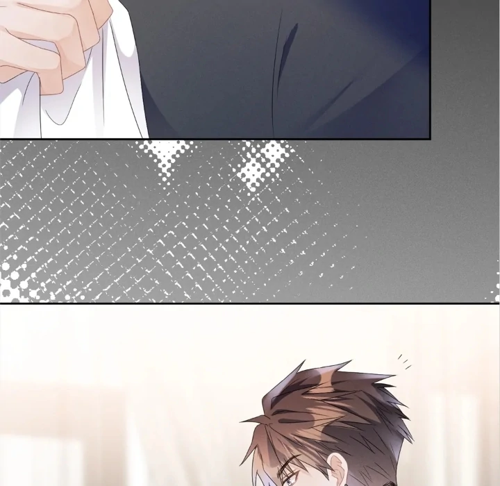 The Irresistible Conquest (Official) - Chapter 40 manhwa