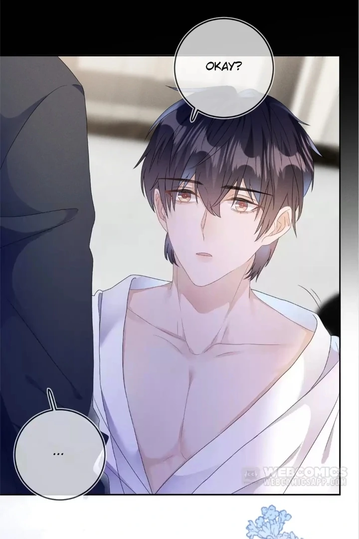 The Irresistible Conquest (Official) - Chapter 40 manhwa