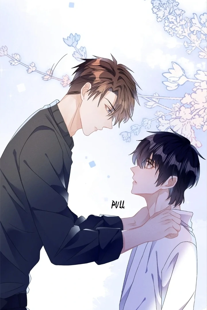 The Irresistible Conquest (Official) - Chapter 40 manhwa