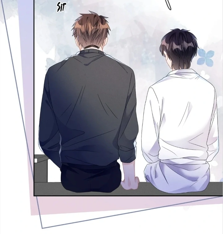 The Irresistible Conquest (Official) - Chapter 40 manhwa