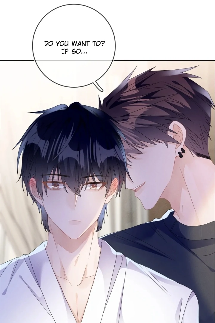 The Irresistible Conquest (Official) - Chapter 40 manhwa