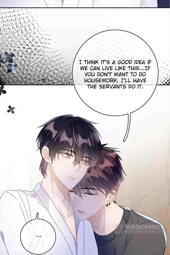 The Irresistible Conquest (Official) - Chapter 40 manhwa