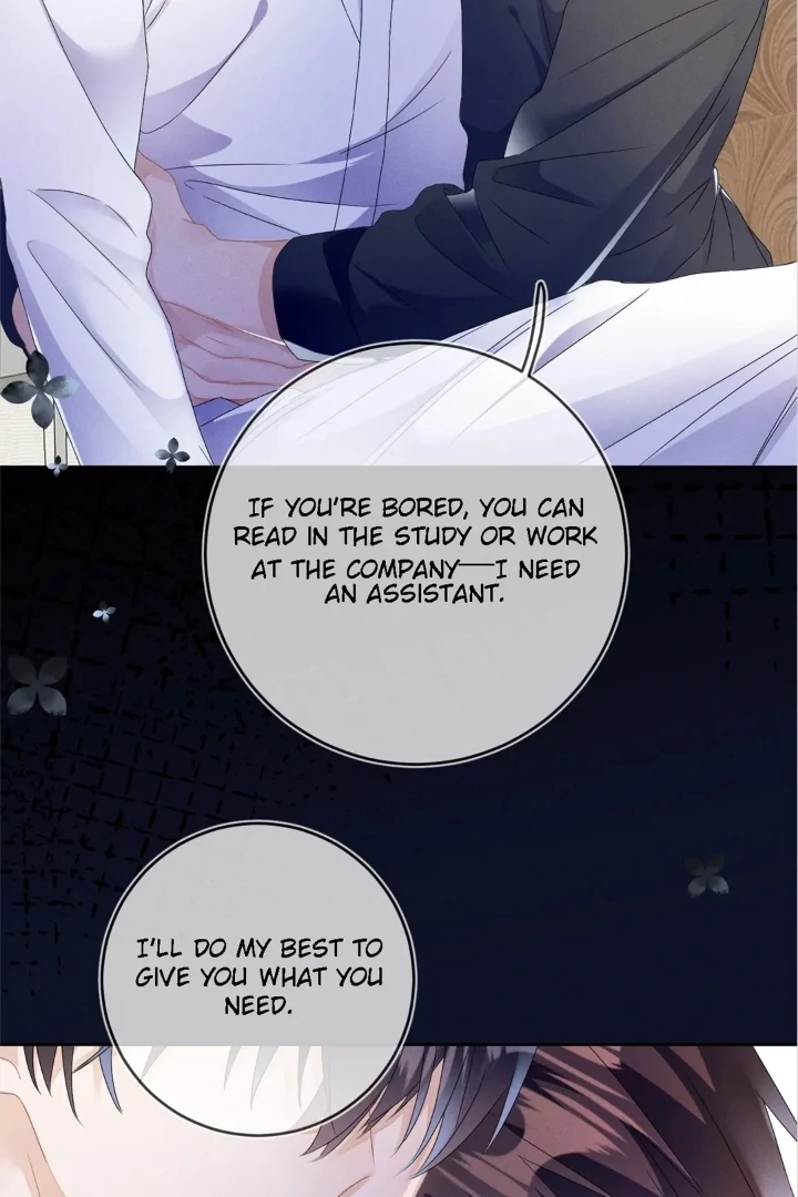 The Irresistible Conquest (Official) - Chapter 40 manhwa