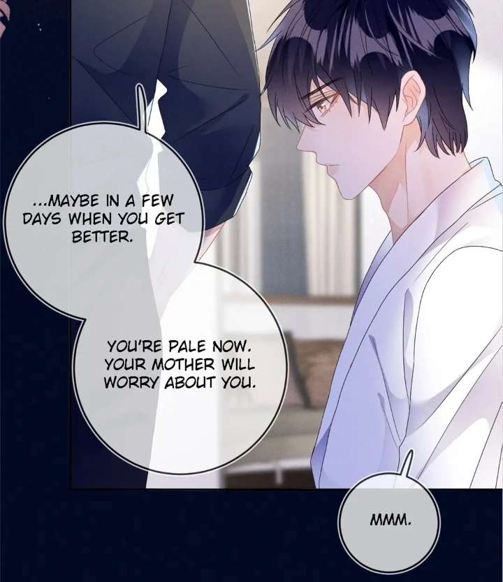 The Irresistible Conquest (Official) - Chapter 40 manhwa