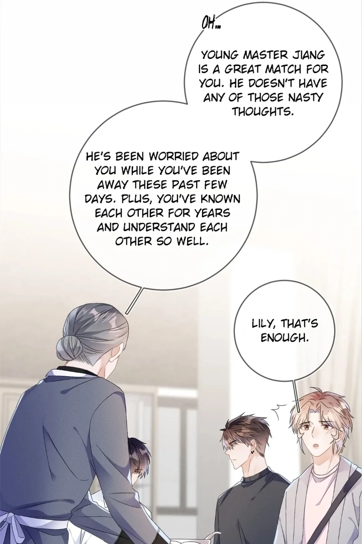 The Irresistible Conquest (Official) - Chapter 41 manhwa