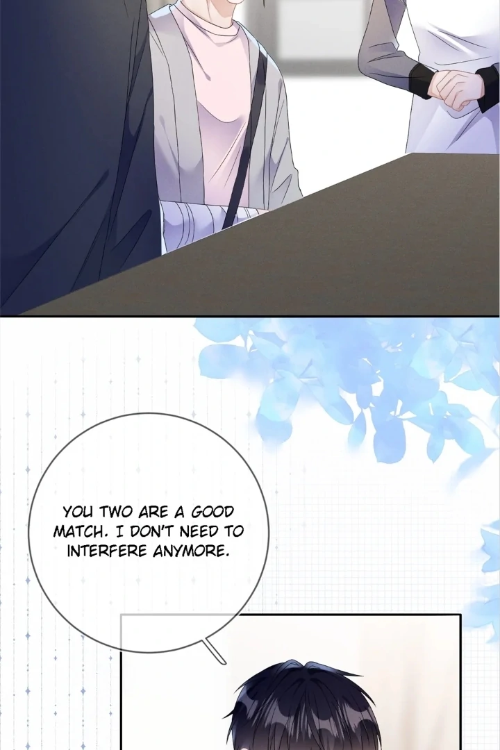 The Irresistible Conquest (Official) - Chapter 41 manhwa