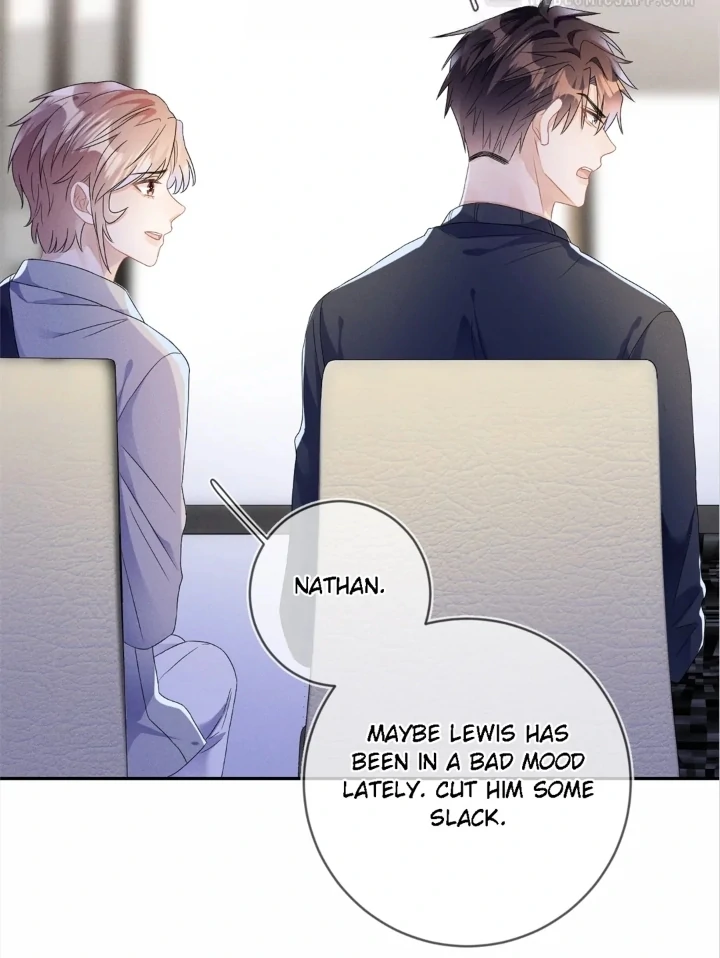 The Irresistible Conquest (Official) - Chapter 41 manhwa