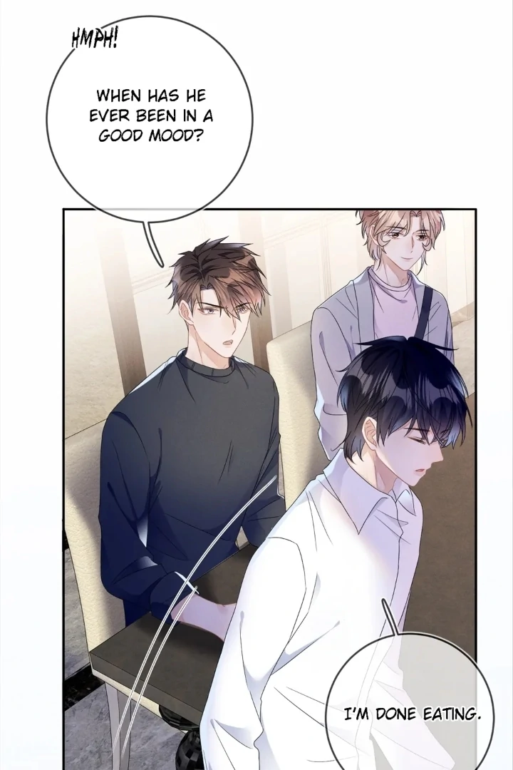 The Irresistible Conquest (Official) - Chapter 41 manhwa