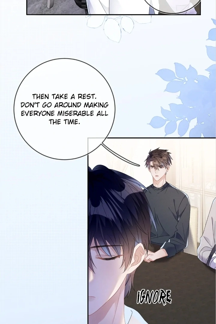 The Irresistible Conquest (Official) - Chapter 41 manhwa