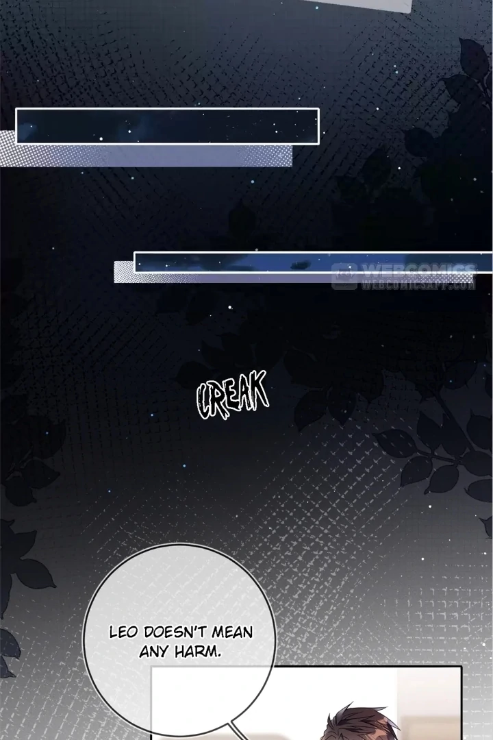 The Irresistible Conquest (Official) - Chapter 41 manhwa
