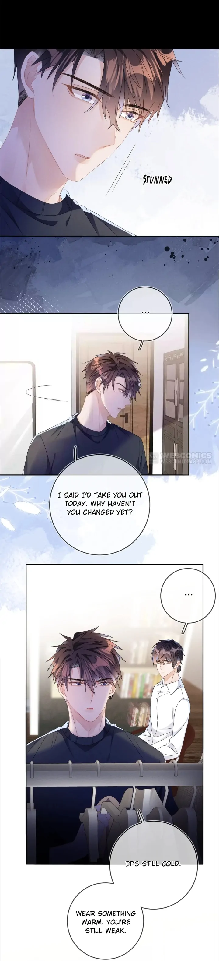 The Irresistible Conquest (Official) - Chapter 41 manhwa