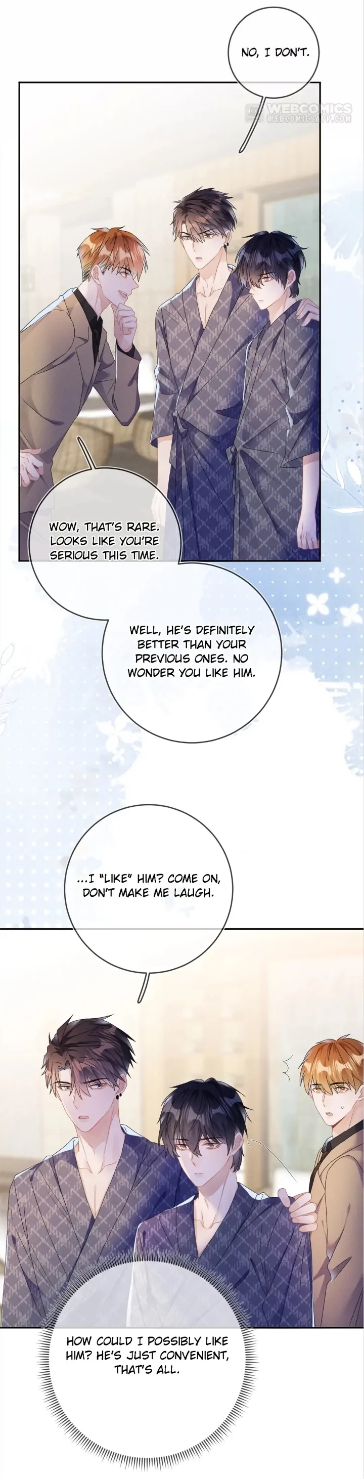 The Irresistible Conquest (Official) - Chapter 41 manhwa