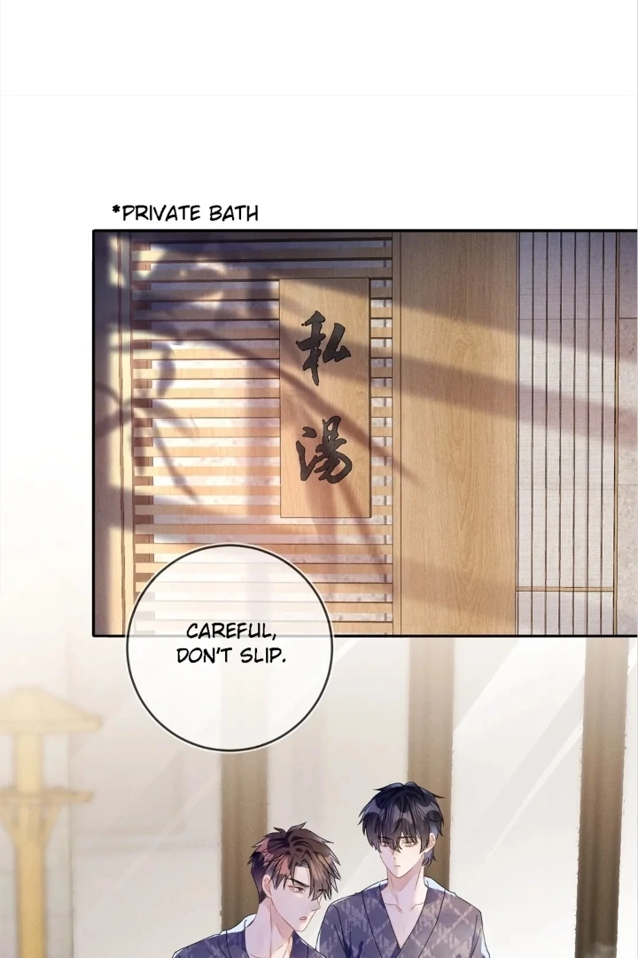 The Irresistible Conquest (Official) - Chapter 41 manhwa