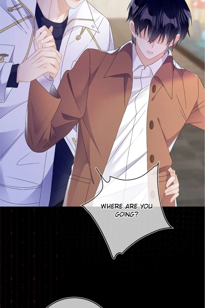 The Irresistible Conquest (Official) - Chapter 41 manhwa