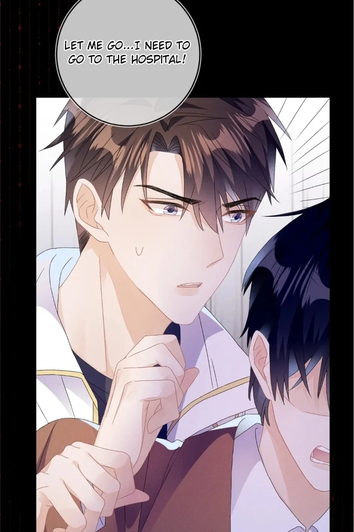 The Irresistible Conquest (Official) - Chapter 41 manhwa