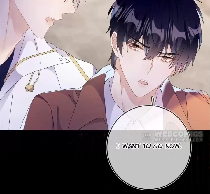 The Irresistible Conquest (Official) - Chapter 41 manhwa