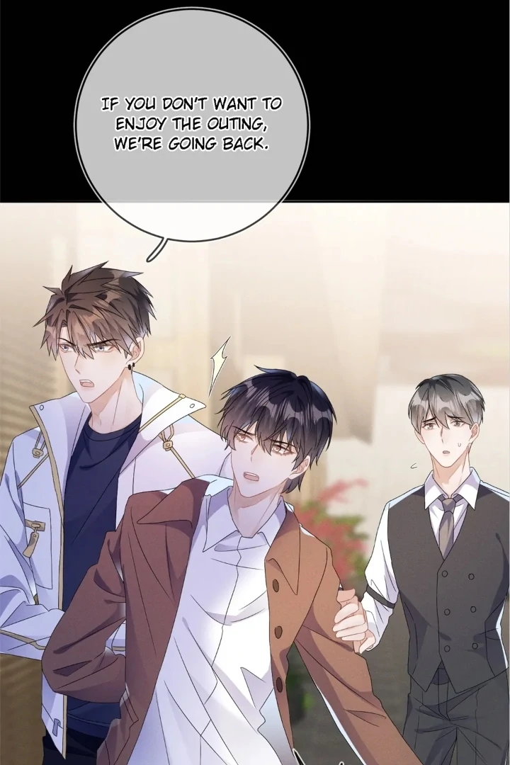 The Irresistible Conquest (Official) - Chapter 41 manhwa