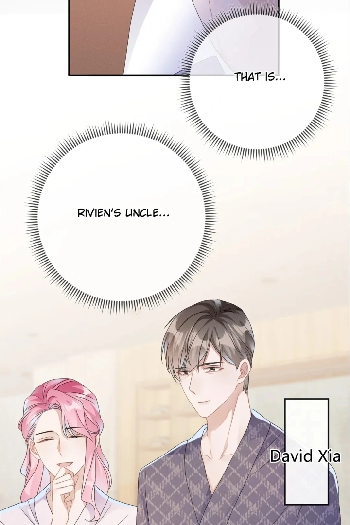 The Irresistible Conquest (Official) - Chapter 41 manhwa