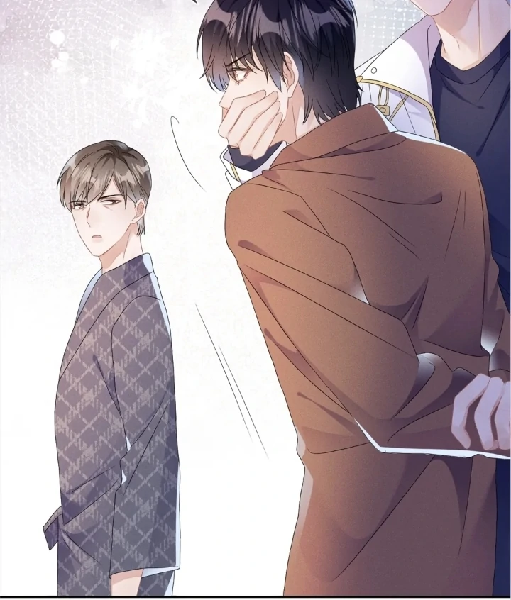 The Irresistible Conquest (Official) - Chapter 41 manhwa
