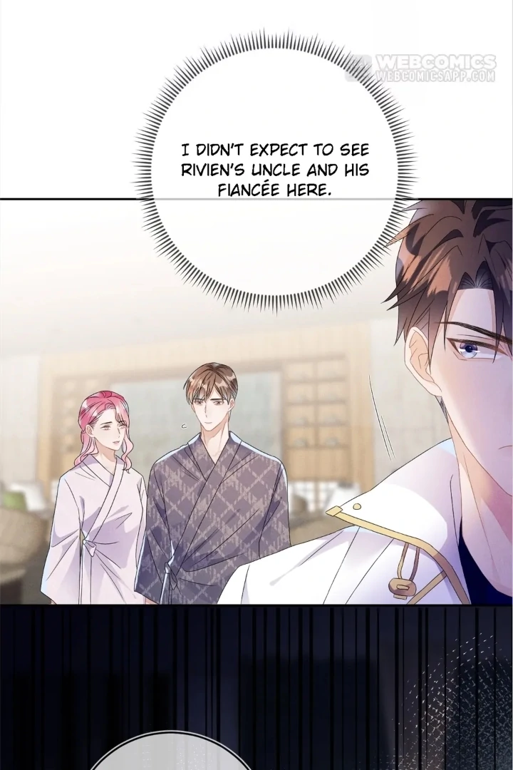 The Irresistible Conquest (Official) - Chapter 41 manhwa