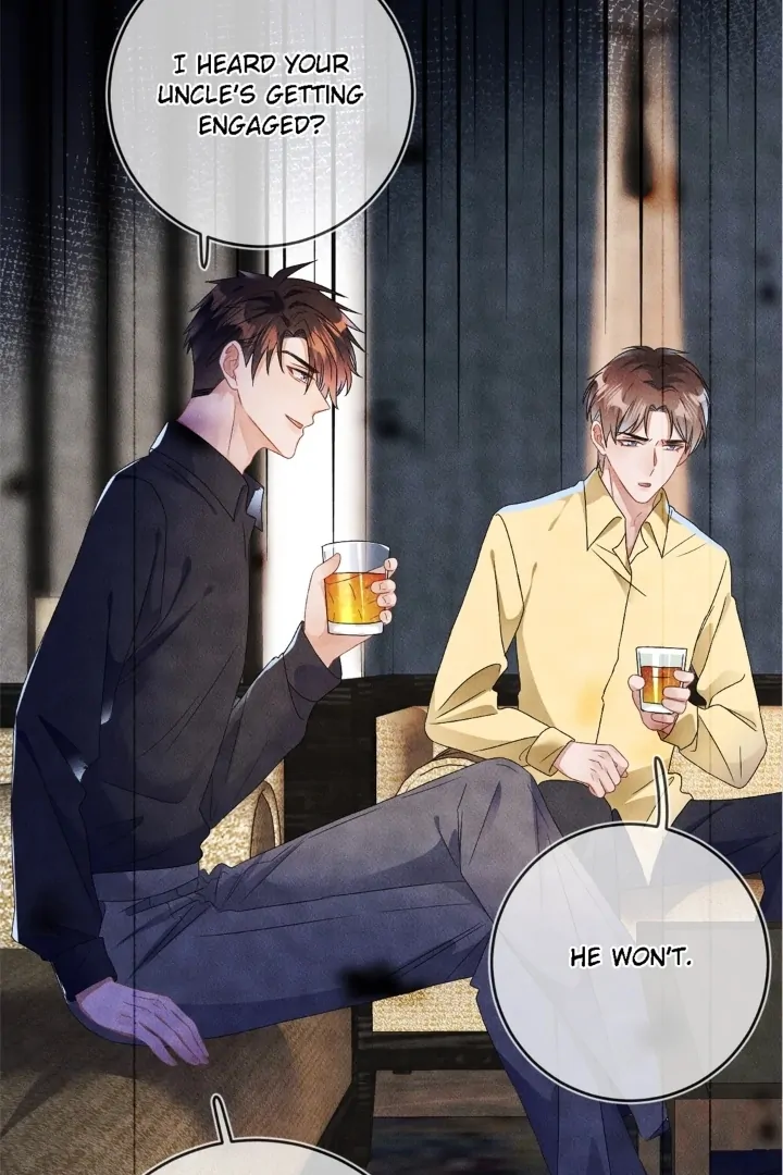 The Irresistible Conquest (Official) - Chapter 41 manhwa