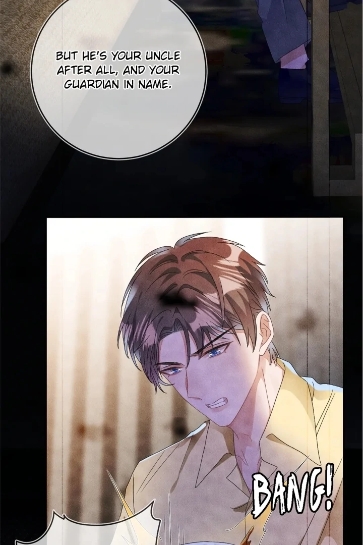 The Irresistible Conquest (Official) - Chapter 41 manhwa