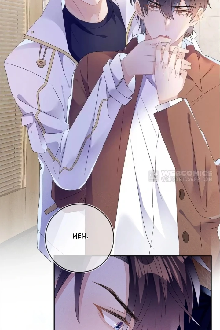 The Irresistible Conquest (Official) - Chapter 41 manhwa