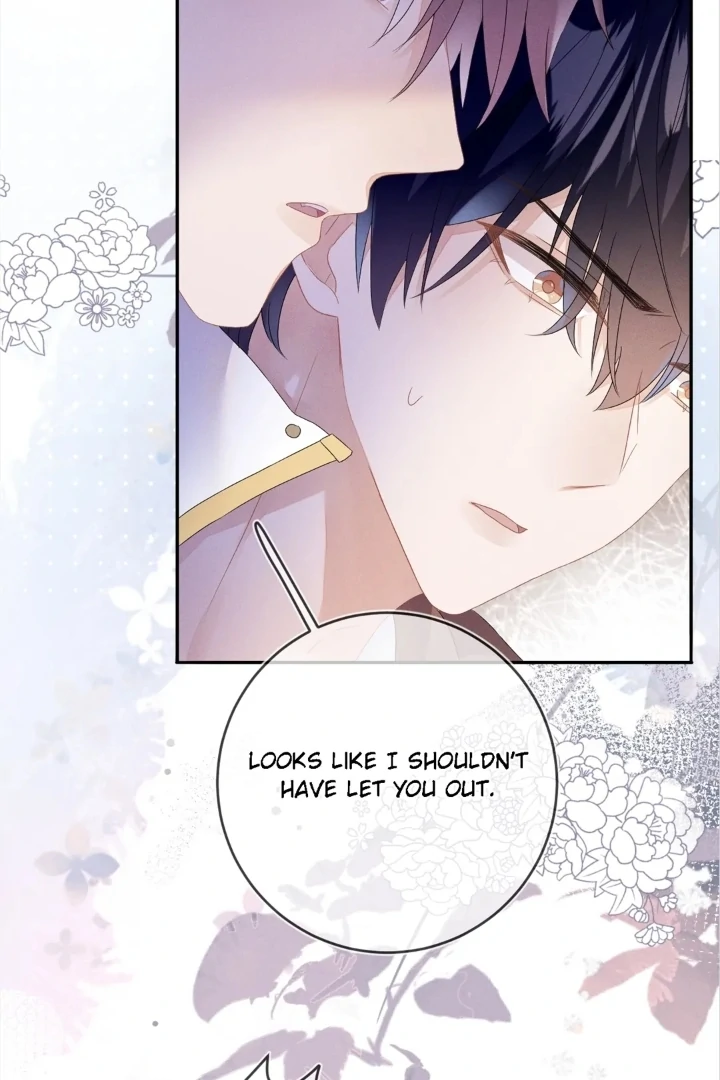 The Irresistible Conquest (Official) - Chapter 41 manhwa