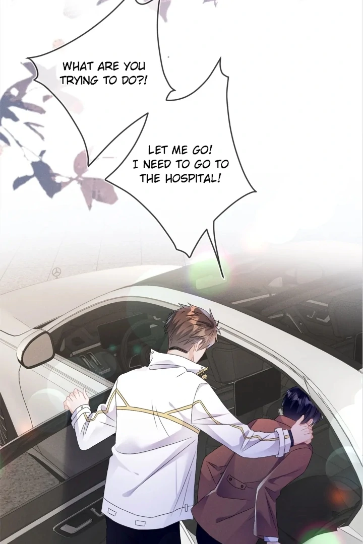 The Irresistible Conquest (Official) - Chapter 41 manhwa