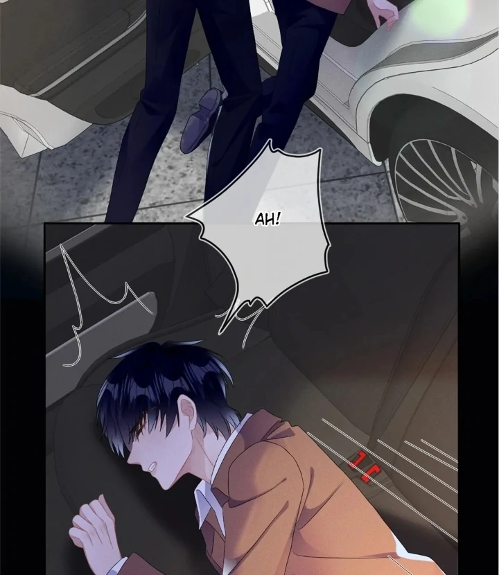 The Irresistible Conquest (Official) - Chapter 41 manhwa
