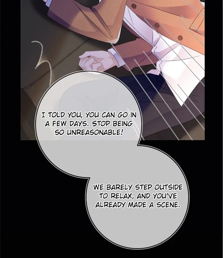The Irresistible Conquest (Official) - Chapter 41 manhwa
