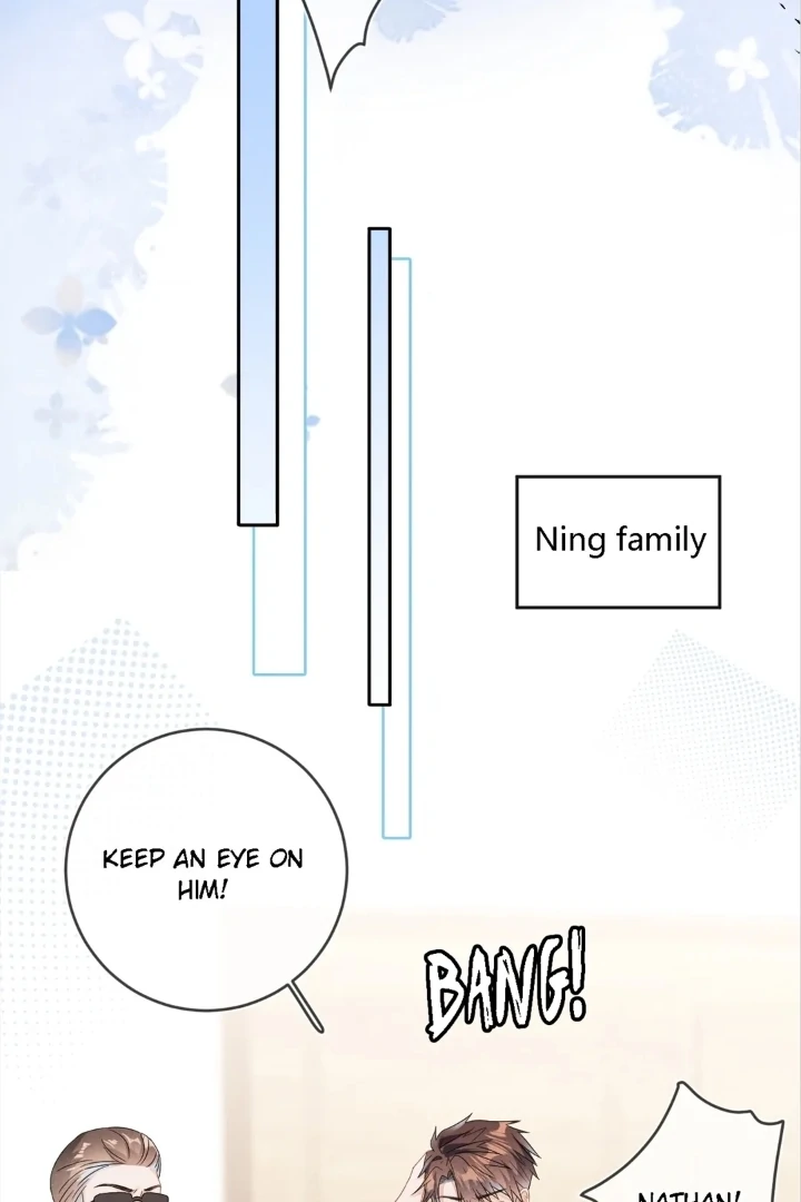 The Irresistible Conquest (Official) - Chapter 41 manhwa