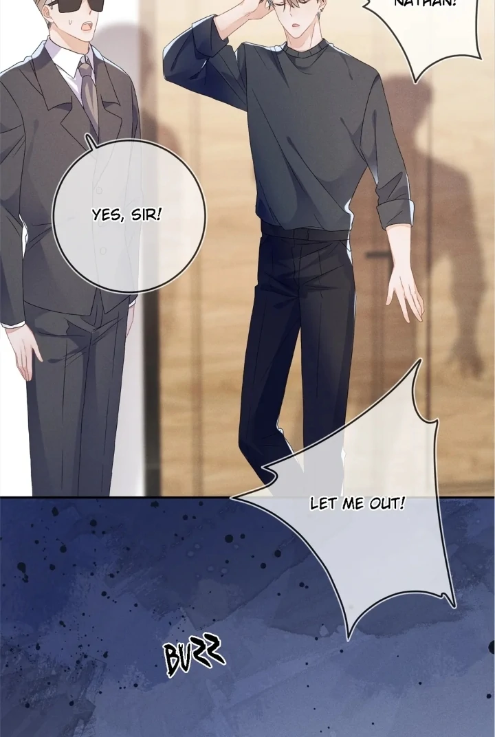 The Irresistible Conquest (Official) - Chapter 41 manhwa